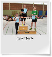 Sportfeste