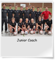 Junior Coach
