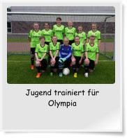 Jugend trainiert fr Olympia