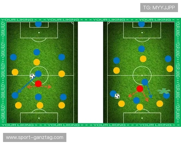 新二足球:青少年足球比赛平台的建设与赛事组织策略 新二足球:青少年足球比赛平台的建设与赛事组织策略