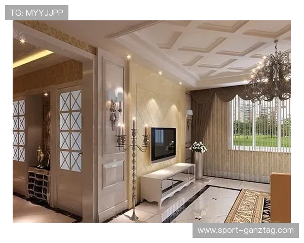 三星国际娱乐城豪华装修设计，营造尊贵奢华的娱乐环境体验