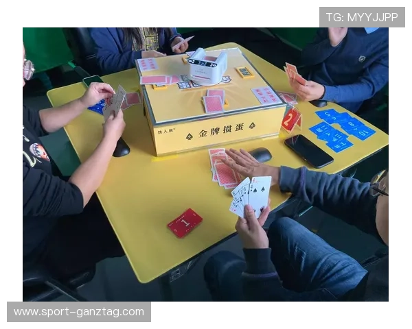 人人体育棋牌高手秘籍分享，助你在比赛中稳占优势位置