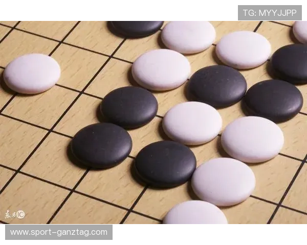 开元棋卜丁：掌握古代卜卦技巧，提升你的棋局分析与决策能力